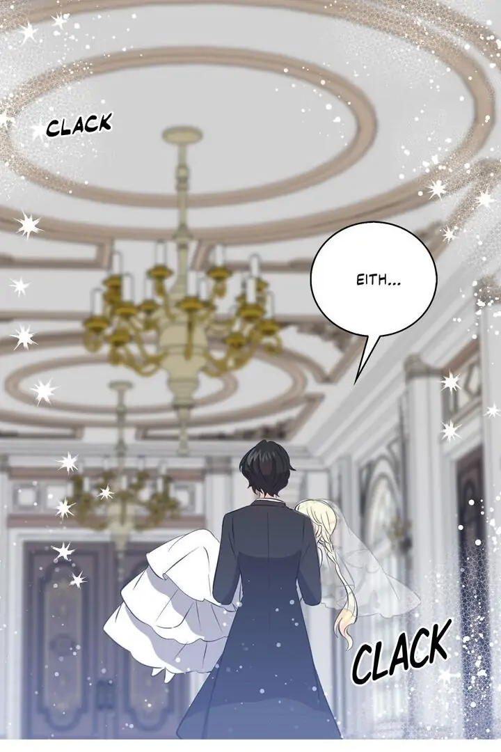 I’m the Ex-Girlfriend of a Soldier chapter 32 - page 26